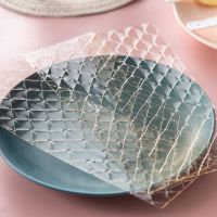 吉利丁片5片装(12.5g)尝鲜 吉利丁片儿家用食用明胶片鱼胶片果冻奶酪棒材料慕斯蛋糕烘焙原料