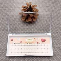 魅丽悦FD03假睫毛分段式下睫毛已剪 自然短款素颜裸妆 磨尖 FD03假睫毛分段式下睫毛已剪 自然短款素颜裸妆 磨尖