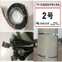 1米的100根 电力杆号标牌电线杆牙扣1.8不锈钢扎带捆绑带扎封条1米1.2米1.5米