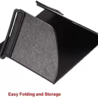 L128(4.9-5.5寸手机) 大疆晓御pro AIR御mini精灵3 4遥控器遮光罩mobile云台手机遮光罩