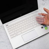 透明 拍下发1张 惠普14英寸星14 青春版 14S-CR1011TX笔记本246 G7电脑键盘保护膜