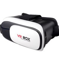 黑mini版(不送会员) vr眼镜一体机打游戏虚拟现实玩游戏手柄3D眼镜arbox吃鸡头盔神器