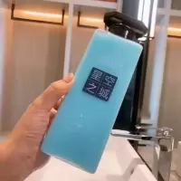 星空#护发素 薇娅推荐顺滑柔顺男女可用香薰洗发水护发素沐浴露持久留香套装