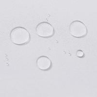 白色 打孔一片1.07*1.64不含杆子 户外防晒隔热遮光窗帘防水防霉阳台凉亭庭院防雨免打孔安装遮阳布