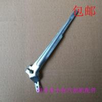 汽油机水泵配件GX390 188F 190F调速臂 汽油抹光机 微耕机调速臂 汽油机水泵配件GX390 188F 190