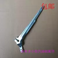 汽油机水泵配件GX390 188F 190F调速臂 汽油抹光机 微耕机调速臂 汽油机水泵配件GX390 188F 190