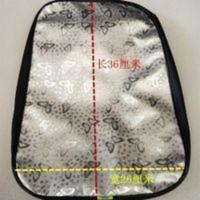 坐垫大力神载重王套防晒防水隔热透气路霸电动车通用夏季座套 坐垫大力神载重王套防晒防水隔热透气路霸电动车通用夏季座套