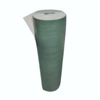 [20平]纯色不印刷不含胶带 [纯色不印刷]0.9毫米-1.0毫米 装修地面保护膜加厚耐磨家装瓷砖地砖木地板保护垫一次性