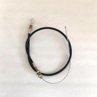 单独手油门拉线1米长 拖拉机手油门手柄洒水车收割机船用柴油机手油门手柄改装手油门