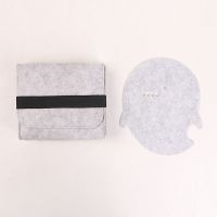 单个鼠标垫+单个电源包 12寸 手提电脑包适用联想苹果14华为笔记本内胆包15.6寸女13.3