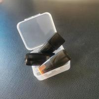 透明 儲蛋倉 2代全套二代储弹仓魔笛绿萝二代弹非我化雾悦科5代全套收纳盒