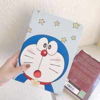 呆萌哆啦 Pro 2021版(11英寸) 2021ipad第9代保护套7/8苹果air3平板pro11电脑a1432迷你