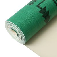 1.2宽绿色 50平(送3卷胶带) 装修地面保护膜地板加厚地膜耐磨家用木地板瓷砖防护垫一次性防潮