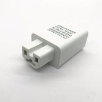 三孔直插36v-120v 电动车通用USB充电器苹果安卓车载充电踏板摩托车防水手机快充