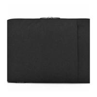 C款简约内胆包黑色(无肩带加绒) 14寸-15寸 米迦列手提电脑包适用联想苹果14华为笔记本内胆包15.6寸女13.