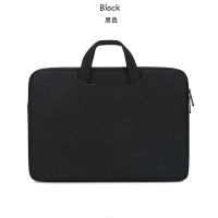 黑色 11寸 适用苹果电脑包Macbook12手提包air13.3英寸笔记本pro15保护套16