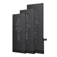 原厂苹果5(1440)毫安 适用苹果6s电池iPhone6SP手机7plus原厂5SE 8原装6代7大容量X
