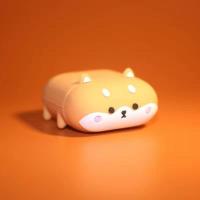 iKF Find pro第三代 趴趴 iKF Findpro蓝牙三代无线耳机保护套卡通3代硅胶无线充电仓耳机套