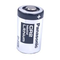 CR2(一粒) 松下CR2 锂电池富士拍立得mini25/50s/55照相机测距仪CR15H270 3V