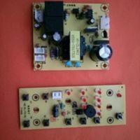 足疗机主板 健尔马二代足疗机主板配件控制板电脑版电源板201-301足疗机主板