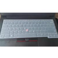 硅胶透明(IBM013) E330/E335/E430c ThinkPad键盘膜联想e430c笔记本t430电脑x230