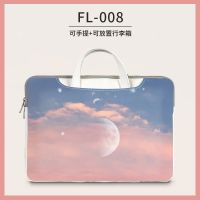 特价款随机发货 12寸 笔记本手提电脑包男女适用联想华为华硕戴尔16寸苹果14寸小米15寸