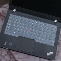 透明专用 E480 E490ThinkPad X1 Carbon E430C笔记本键盘保护贴膜E470