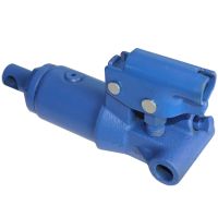 油泵总成[2吨标准型] 卧式千斤顶配件2吨液压千斤顶油泵总成 活塞油缸泵体泵芯总成维修