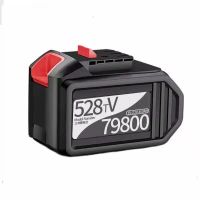 南威大容量电池赠质保 快速座充充电器 原装528TV锂电池座充充电器无刷多功能钻电钻锤角磨机电扳手