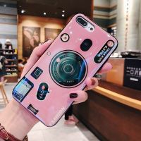 [蓝光]粉色-相机[单壳] 苹果12ProMax-[6.7寸] 苹果7Plus手机壳iPhone11/x/xr/6s/7