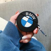 创意 宝马 华为freebuds3 耳机套 创意宝马奔驰华为freebuds3耳机保护套软硅胶华为无线耳机3代收纳