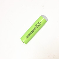 一节5号电池 5号7号充电电池通用充电器配4节充电电池五号七号电池玩具充电器