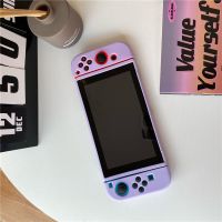 葡萄(紫)TPU 单保护壳 switch任天堂保护壳游戏机龙珠海贼王皮卡游戏类芝麻街动森imdTPU