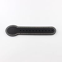 [树脂]单PVC (带钻停车卡) 汽车临时停车牌车内装饰用品大全创意卡通可爱车载挪车电话号码牌