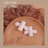 20W 白 云朵天使 女神都爱用~苹果13数据线保护套~20w 手机iPhone11充电器头12壳