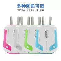 交流36-220v手机充电器颜色随机 36v手机充电器工地低压充电头专用快充通用36伏手机低压电充电头