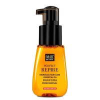 R74-70ml 其他/other 头油保湿防毛躁倩滋护发精油发油柔顺女修复改善干枯理发店专用