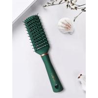 排骨梳一只 气囊梳卷发梳家用滚梳子女头发造型卷梳按摩男士气垫女士专用长发