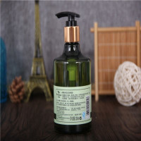 Q74-茶籽滋养 300mL 儿童护发精油孕妇可以用的改善毛躁女孩毛躁免洗头油女童橄榄