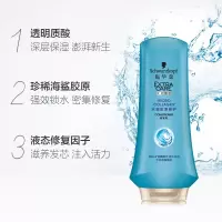 其他 400ml 水凝胶原修护护发素400ml改善干枯受损深层补水