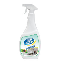 洗锅底黑垢清洁剂强力清洗去污除垢焦刷铁锅焦擦厨房泡沫油污神器