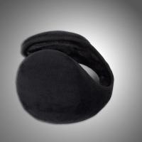 空白 无图案 单个耳罩 海贼王耳罩耳套男保暖动漫周边学生加绒男士耳包夜光耳朵套护耳套