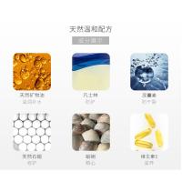 3只装(7g) 国货老上海哈利蛤蜊油蛤蜊油老式防干裂贝壳膏蚌壳护手霜哈喇油