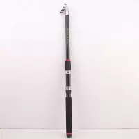 2.1米只有鱼竿(无渔轮无礼包) 海竿甩杆海杆超硬海钓竿远投抛竿特价鱼竿渔具套装特价钓鱼竿
