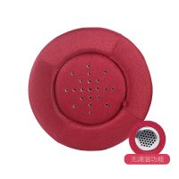 复合板红色 - 基础款-无赠品 实木蒲团坐灸仪熏蒸仪臀部宫寒 艾灸家用仪温坐熏凳子蒲团坐垫桶