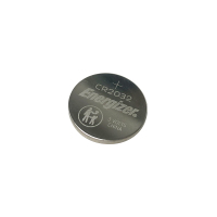 1粒 cr2032纽扣电池3v主板电子称体重秤汽车钥匙电池