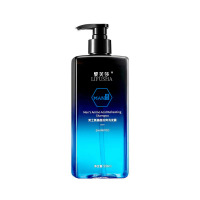 氨基酸洗发水 均码 500ml 雅诗兰带男士香氛氨基酸洗发水沐浴露洗护套装控油留香去屑止