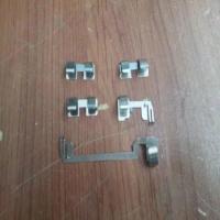 图片色 FLUKE187874代894代189福禄克万用表电池仓接触片配件