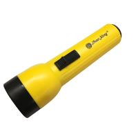 98838(1个电筒不含电池. LED白光2号电池兆兴电筒家庭停电夜钓照明汽车户外应急顶管工程