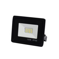 超亮工程款10W(白光)加购收藏 赠 led投光灯户外灯防水室外超亮防爆灯大功率照明工程工地探照射灯